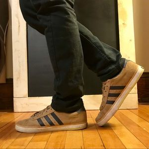 Adidas sneakers